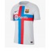 Cheap Barcelona Third Football Shirt 2022-23 Short Sleeve